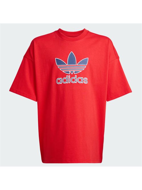 tee ADIDAS ORIGINAL | JV8556BETSCA